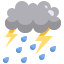 Be Prepared for Storms