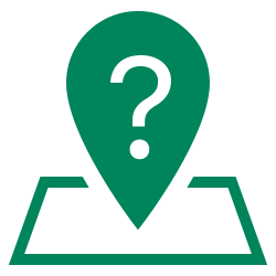 map icon