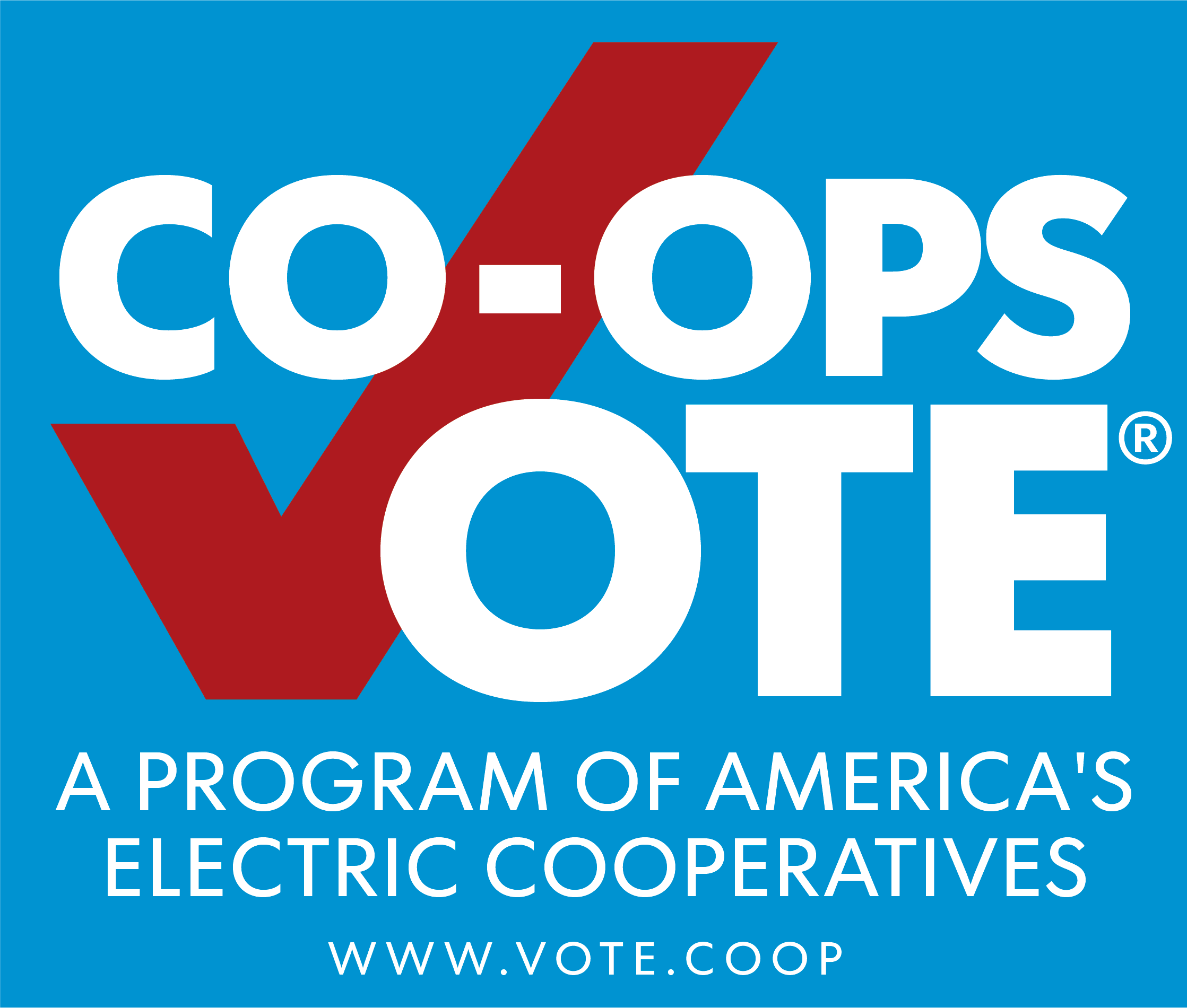 Co-ops Vote