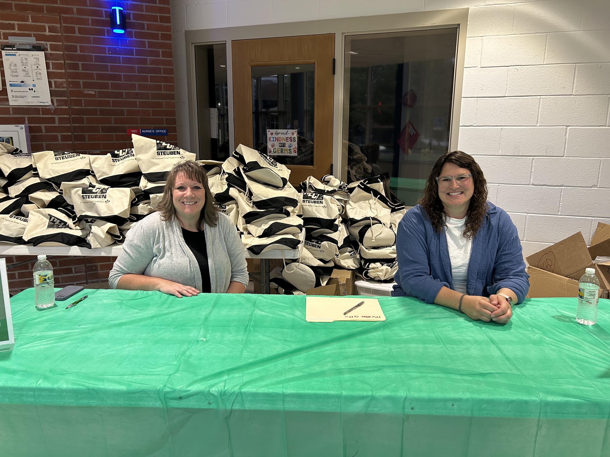 Annual Meeting Pictures