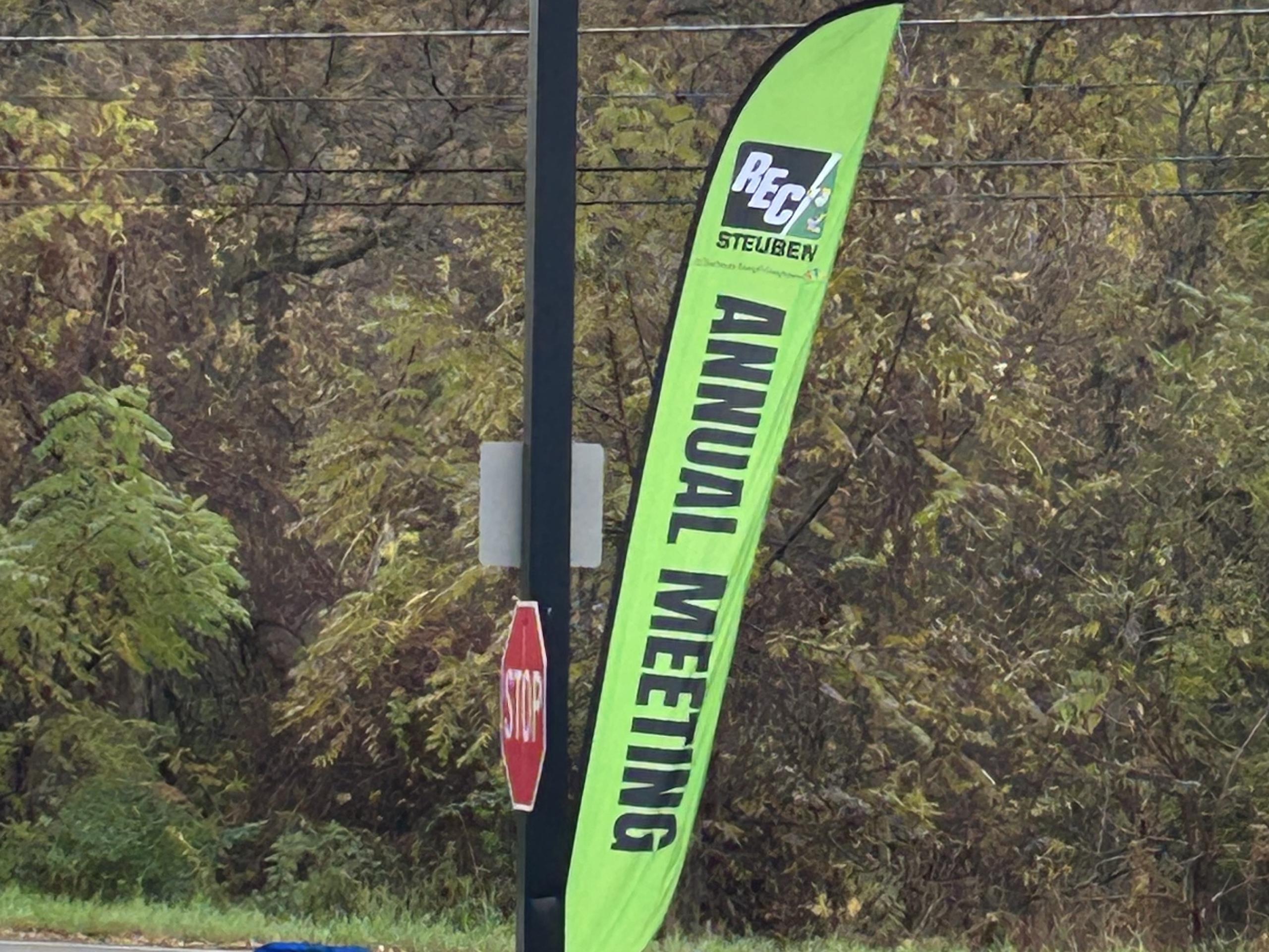 Annual Meeting Pictures