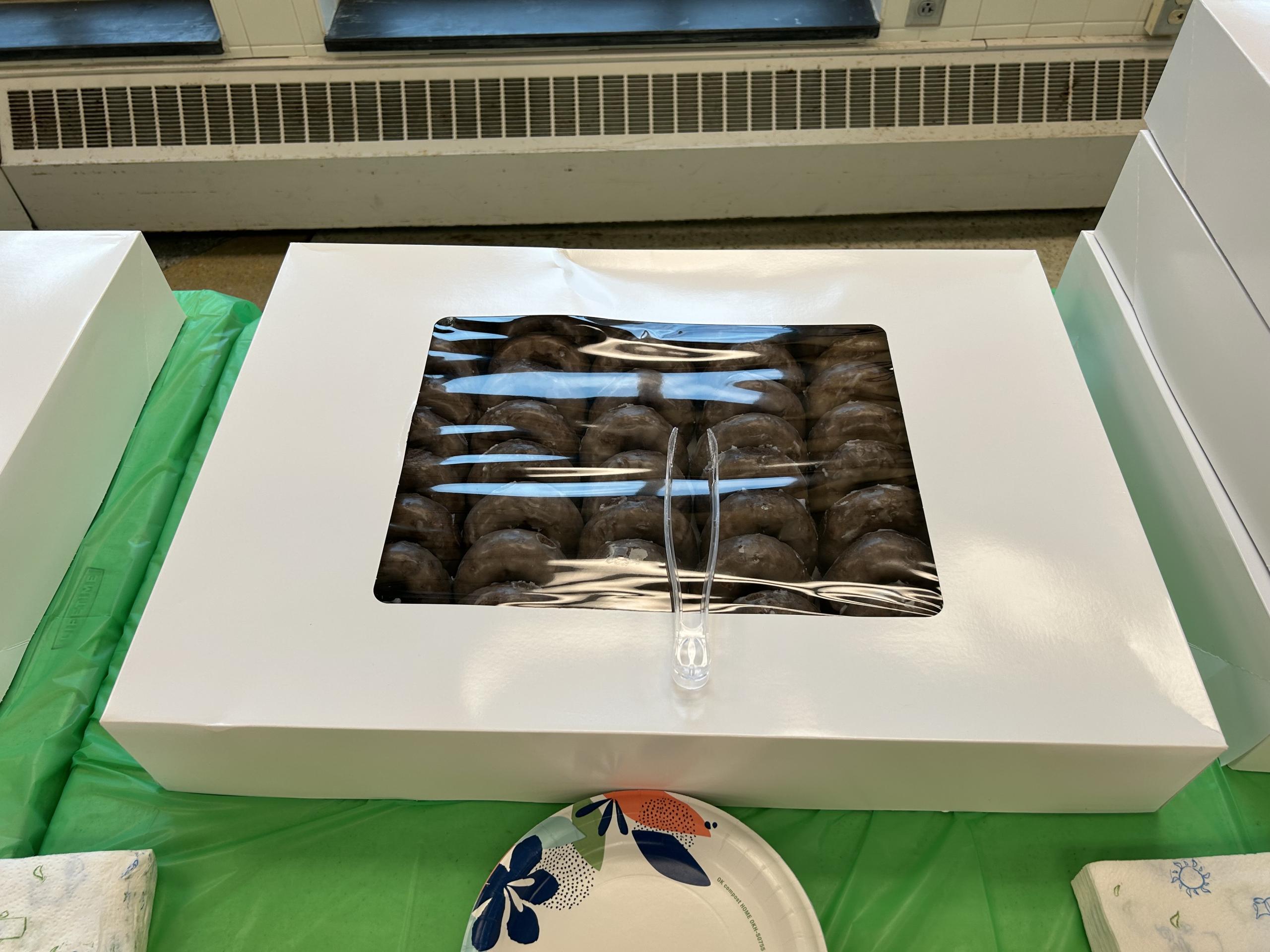 Annual Meeting Pictures