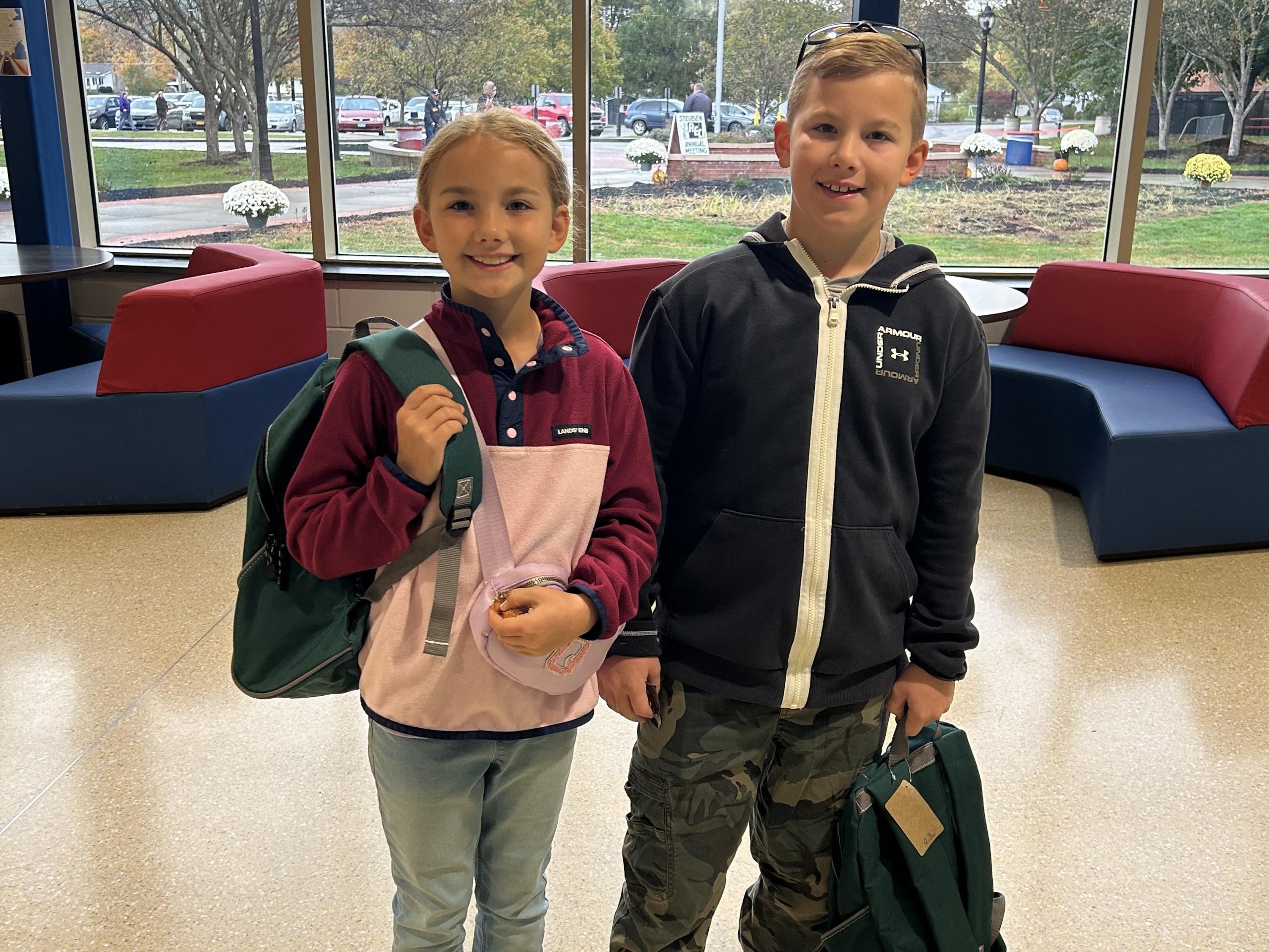 Annual Meeting Pictures