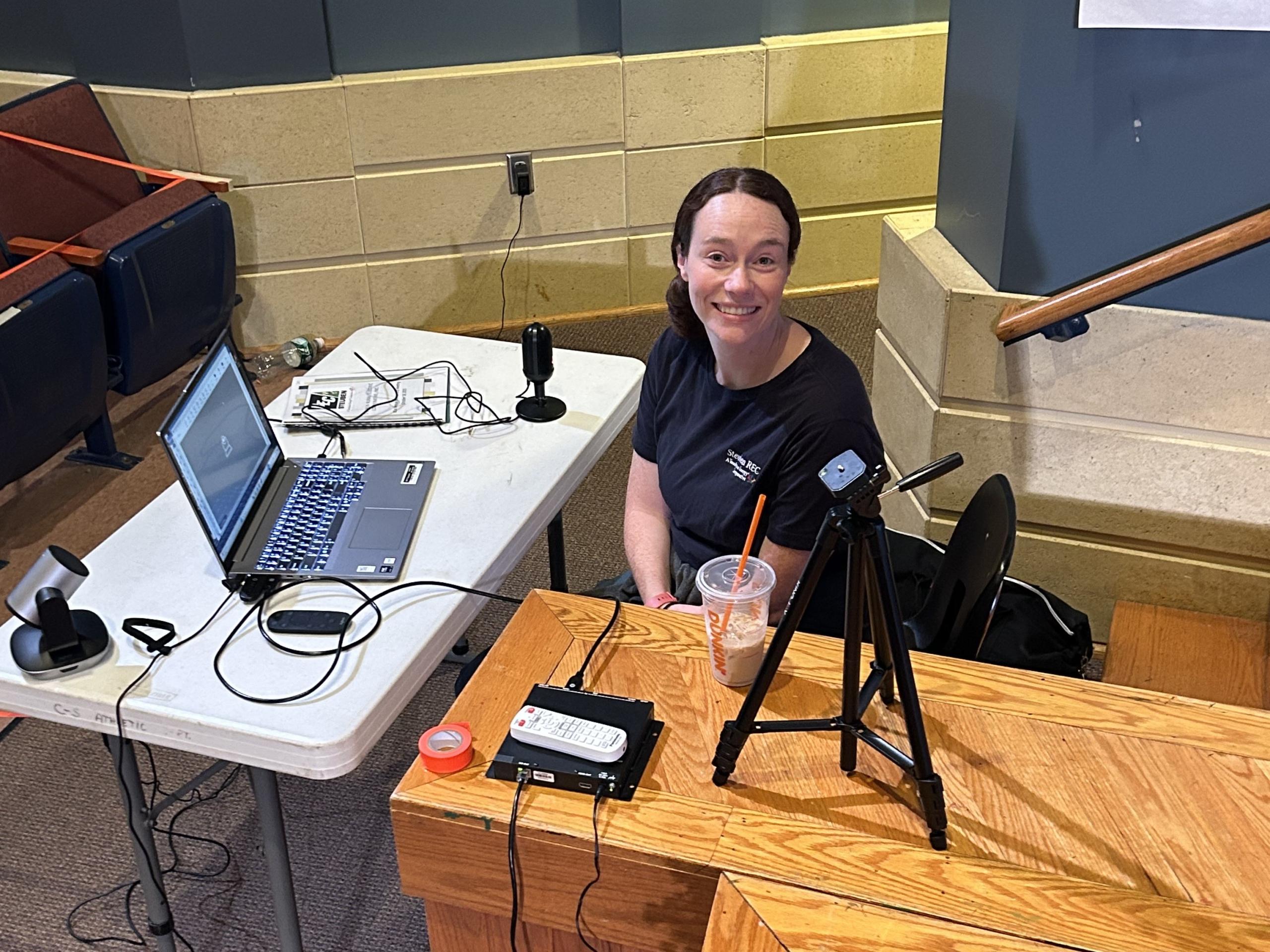 Annual Meeting Pictures