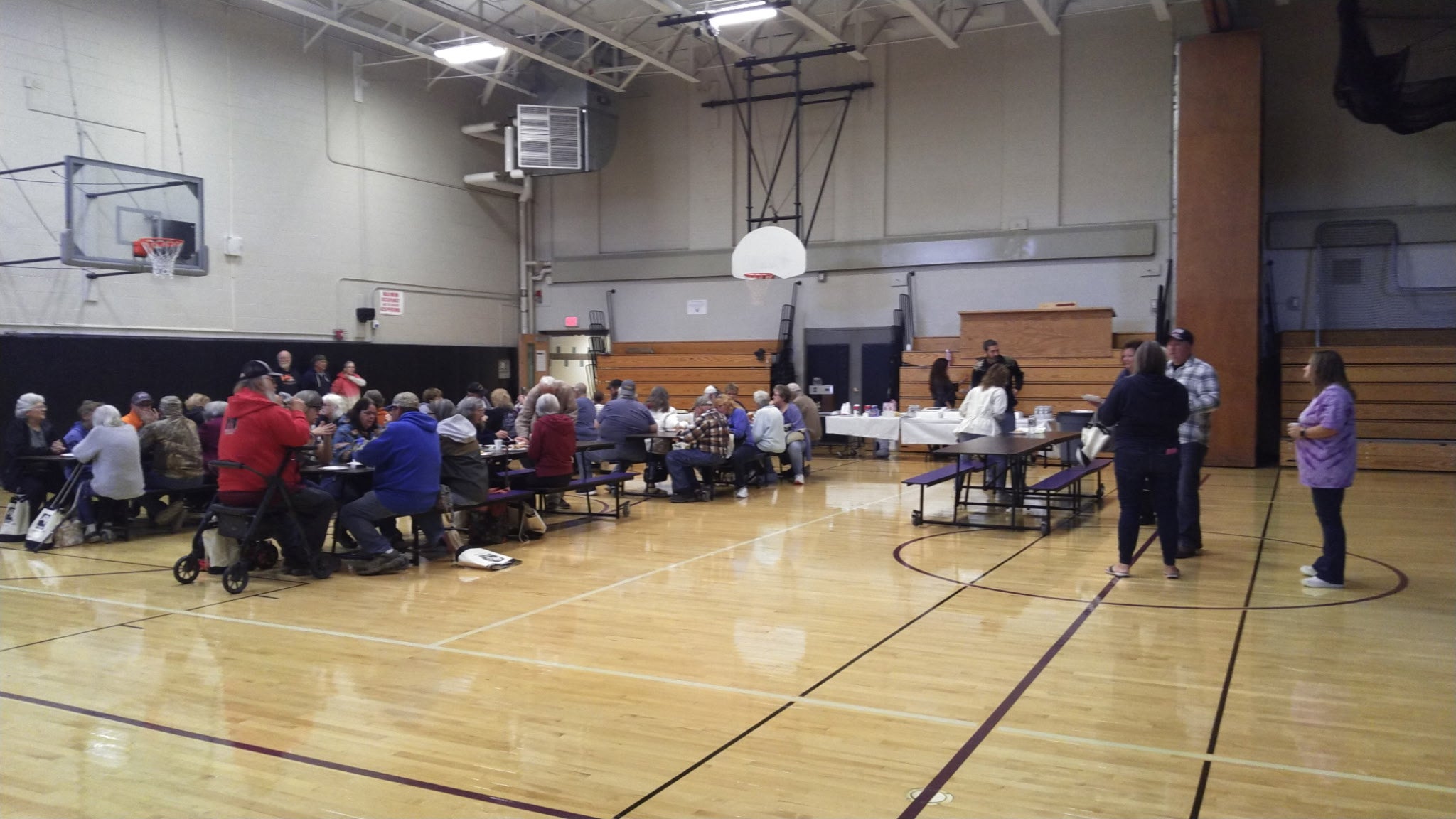 Annual Meeting Pictures