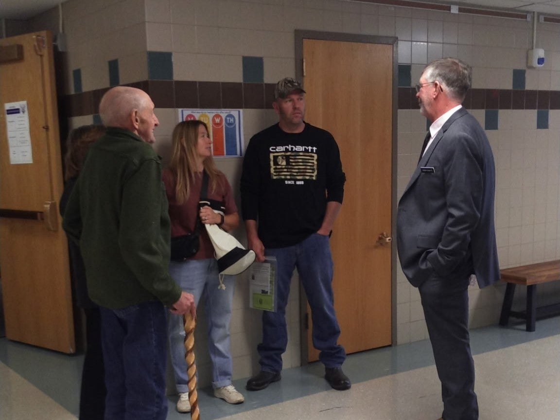 Annual Meeting Pictures