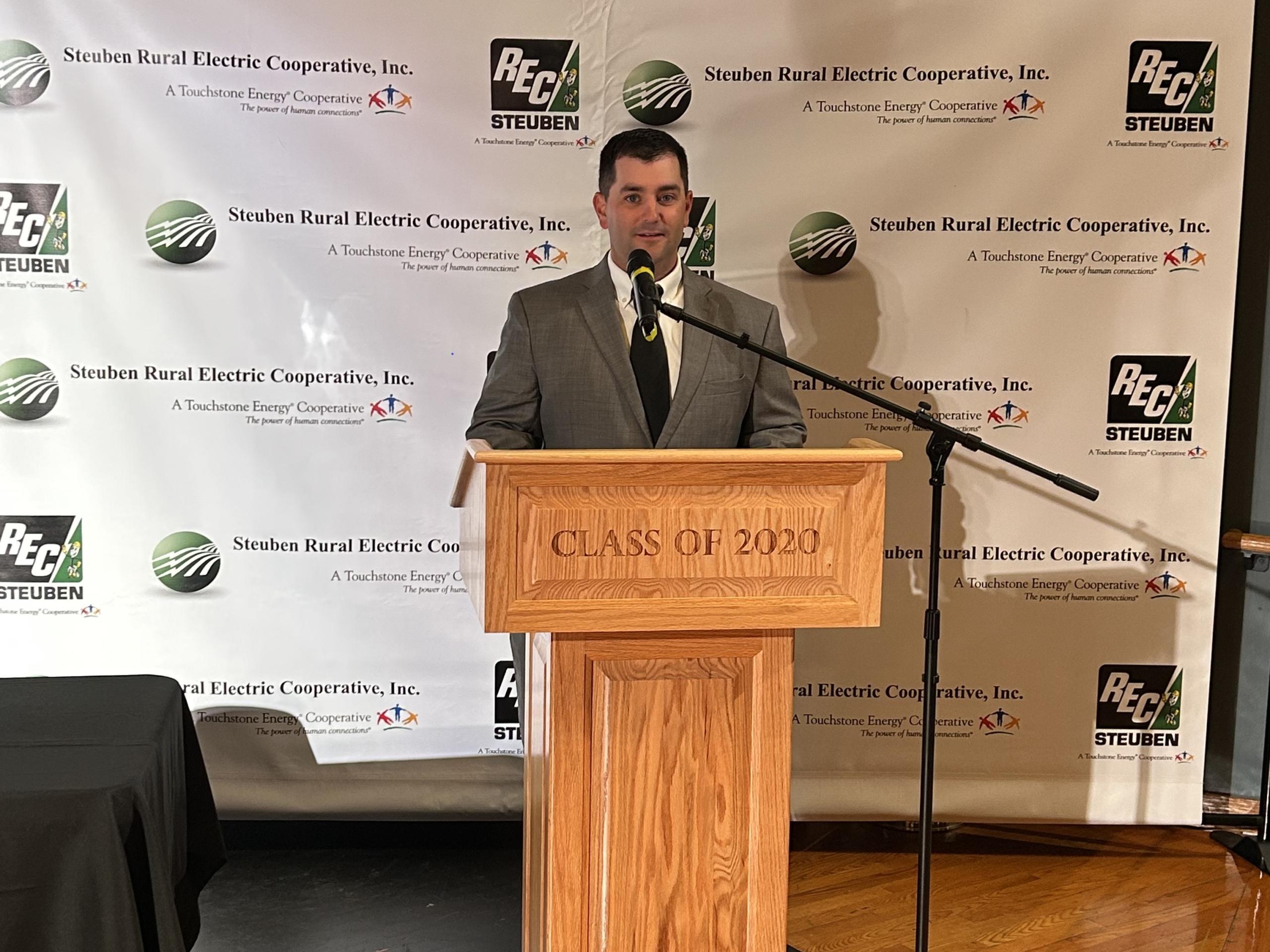 Annual Meeting Pictures