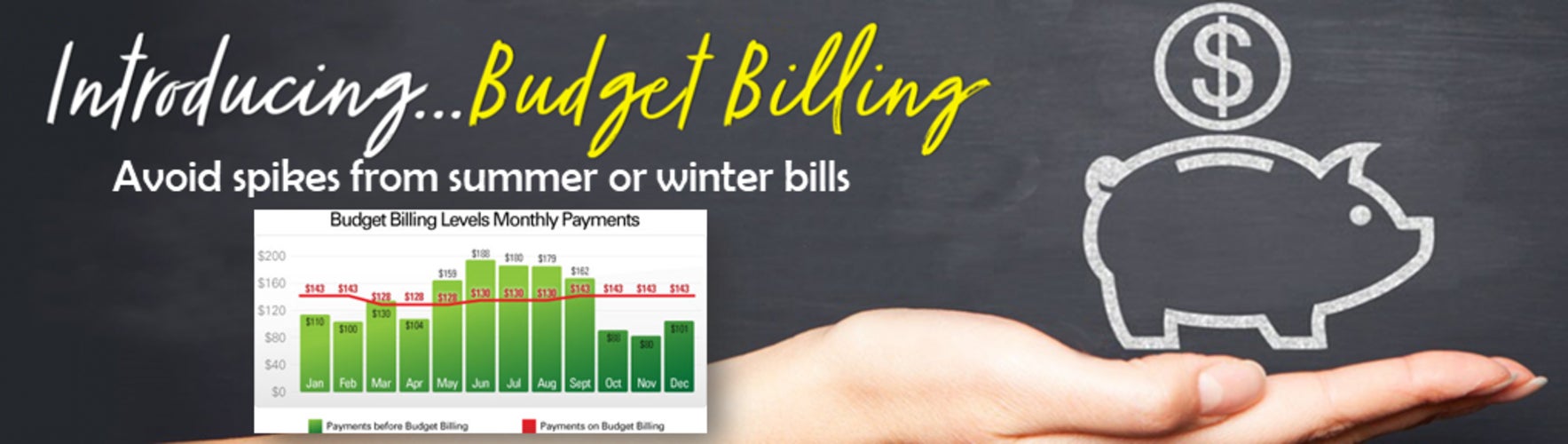 Budget Billing