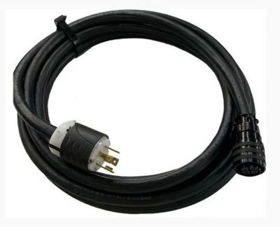 GenerLok Power Connector
