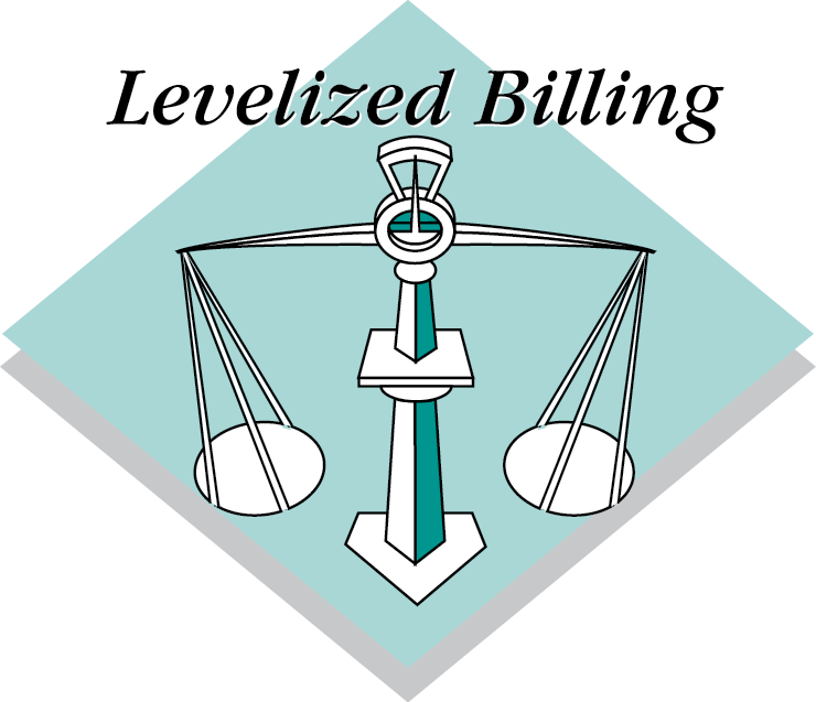 Levelized Budget Billing