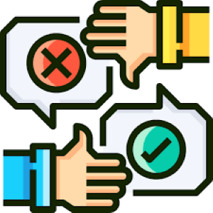 Democratic Member Control