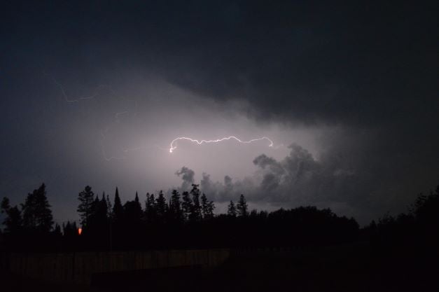 Storms