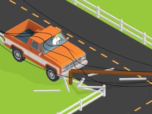 Vehicle Accidents
