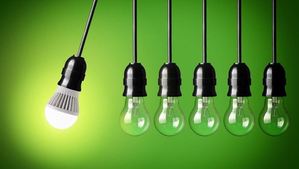 What is an LED?