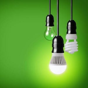 Where to use LEDs?